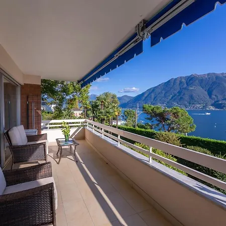 Apartment Lakeside *