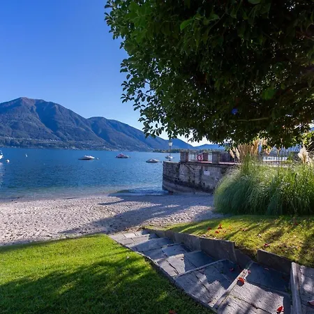 Lakeside Apartmán *